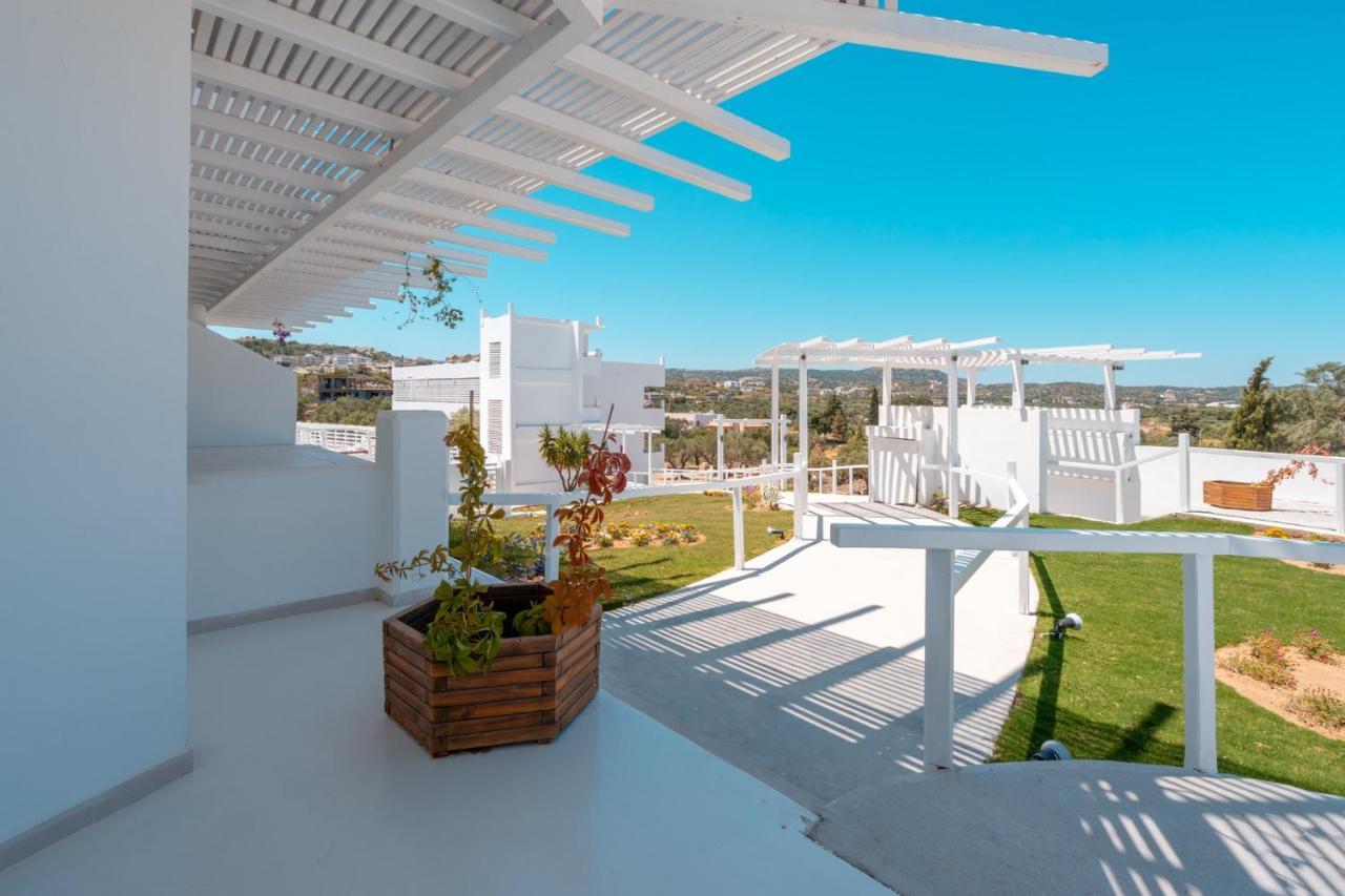 Aloe Hotel - Adults Only Faliraki Exterior photo