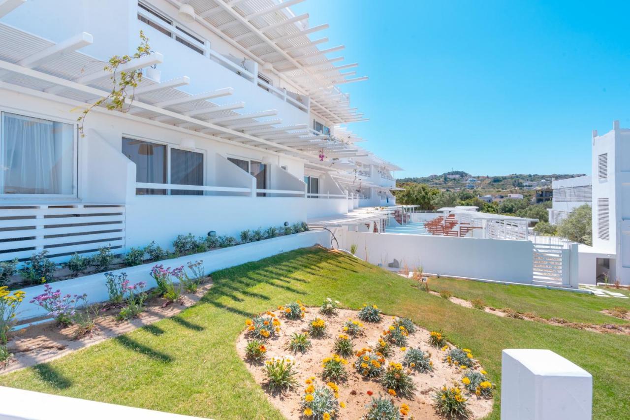 Aloe Hotel - Adults Only Faliraki Exterior photo
